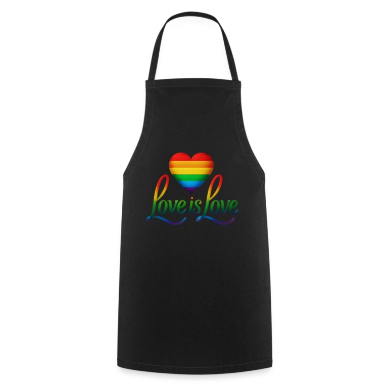 regenbogenherz-mit-spruch-kochschuerze-schwarz