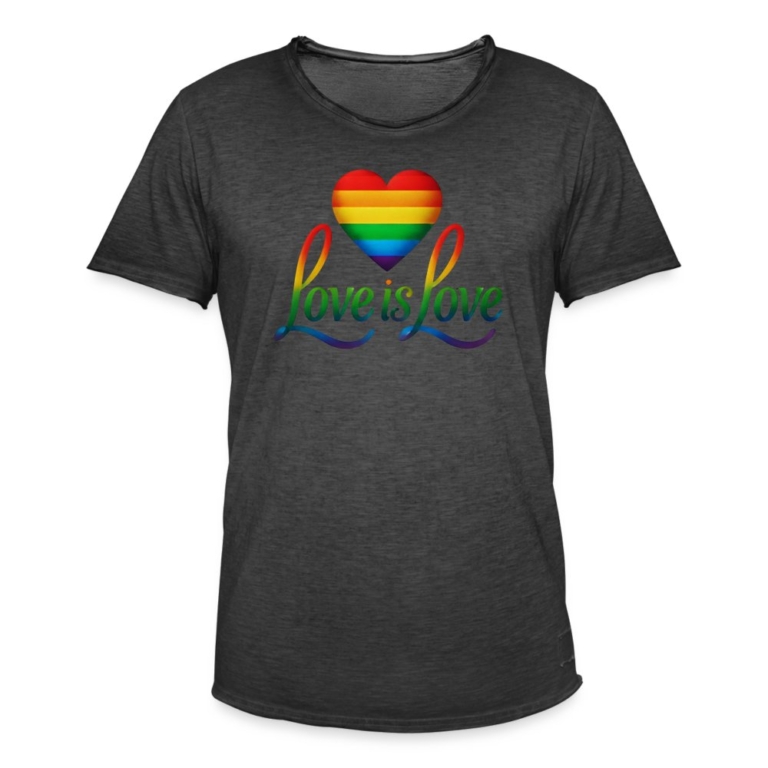 regenbogenherz-mit-spruch-maenner-vintage-t-shirt-vintage-schwarz