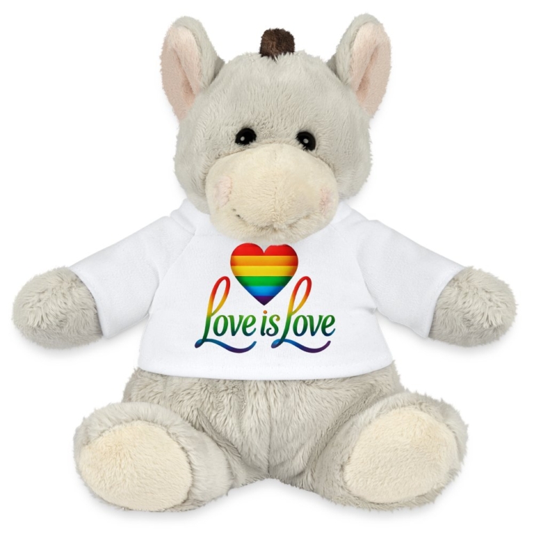 regenbogenherz-mit-spruch-minifeet-esel-pelle-weiss