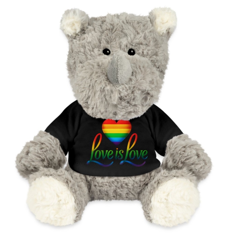 regenbogenherz-mit-spruch-minifeet-nashorn-svea-schwarz