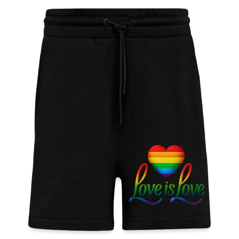 regenbogenherz-mit-spruch-organic-relaxed-shorts-made-in-eu-solid-black