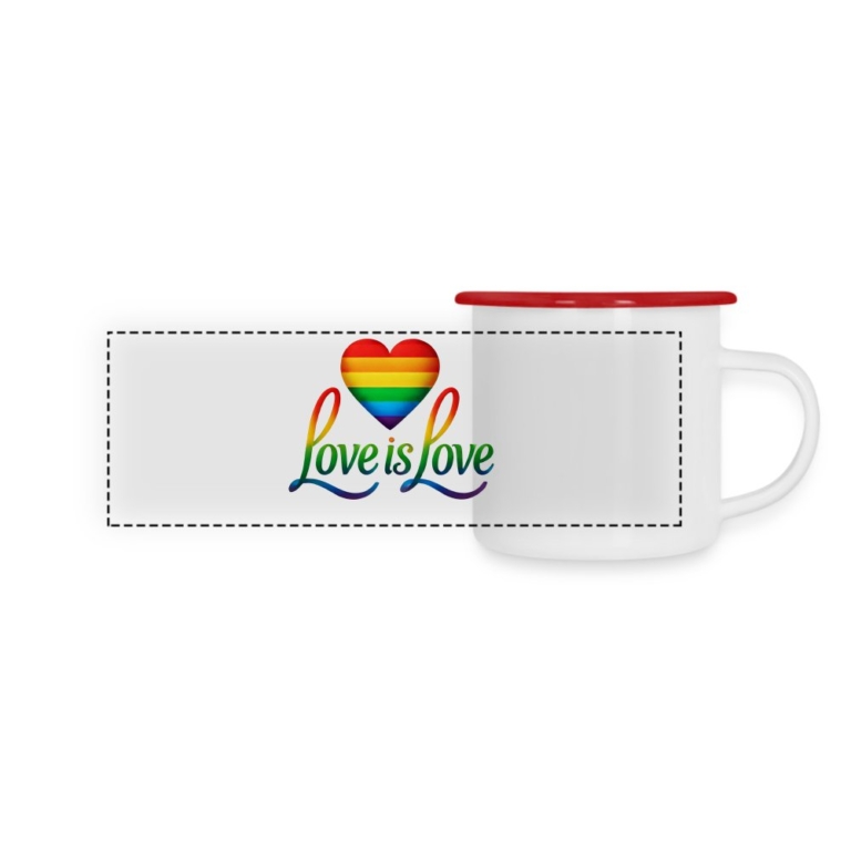 regenbogenherz-mit-spruch-panorama-emaille-tasse-weiss-rot