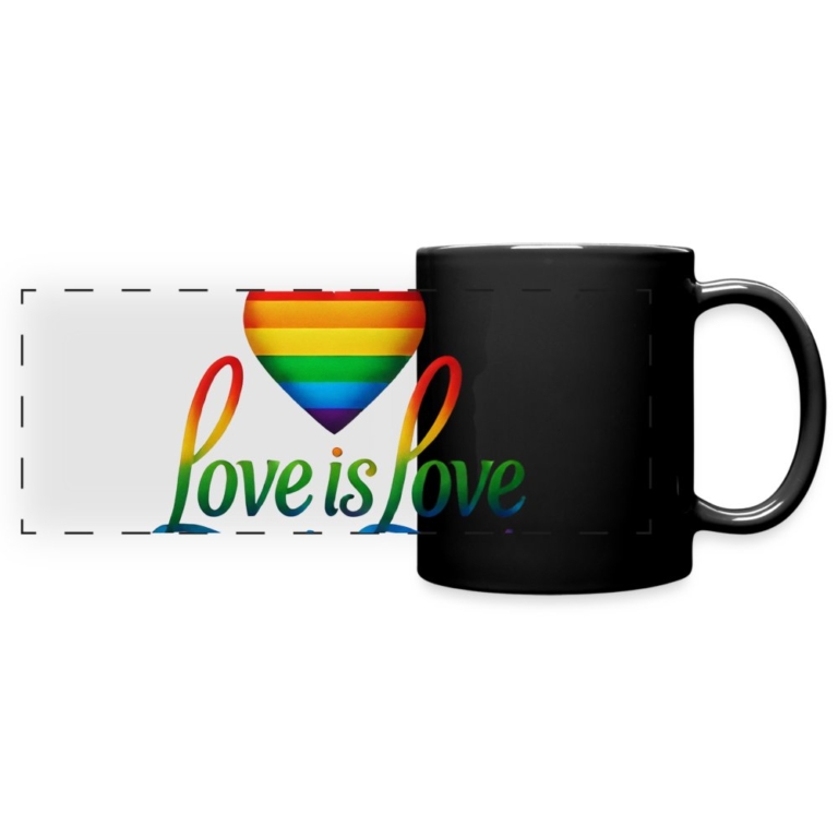 regenbogenherz-mit-spruch-panoramatasse-farbig-schwarz