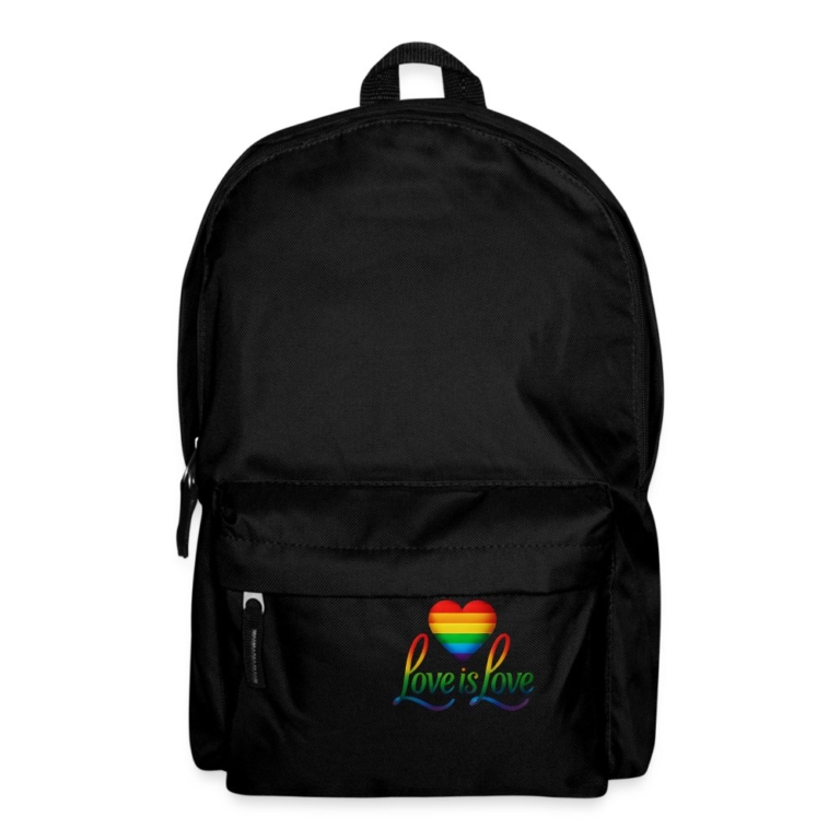 regenbogenherz-mit-spruch-rucksack-schwarz