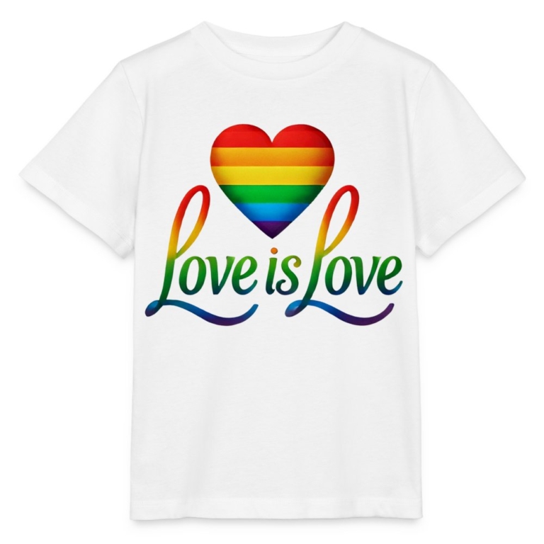 regenbogenherz-mit-spruch-stanleystella-kinder-t-shirt-mini-creator-weiss