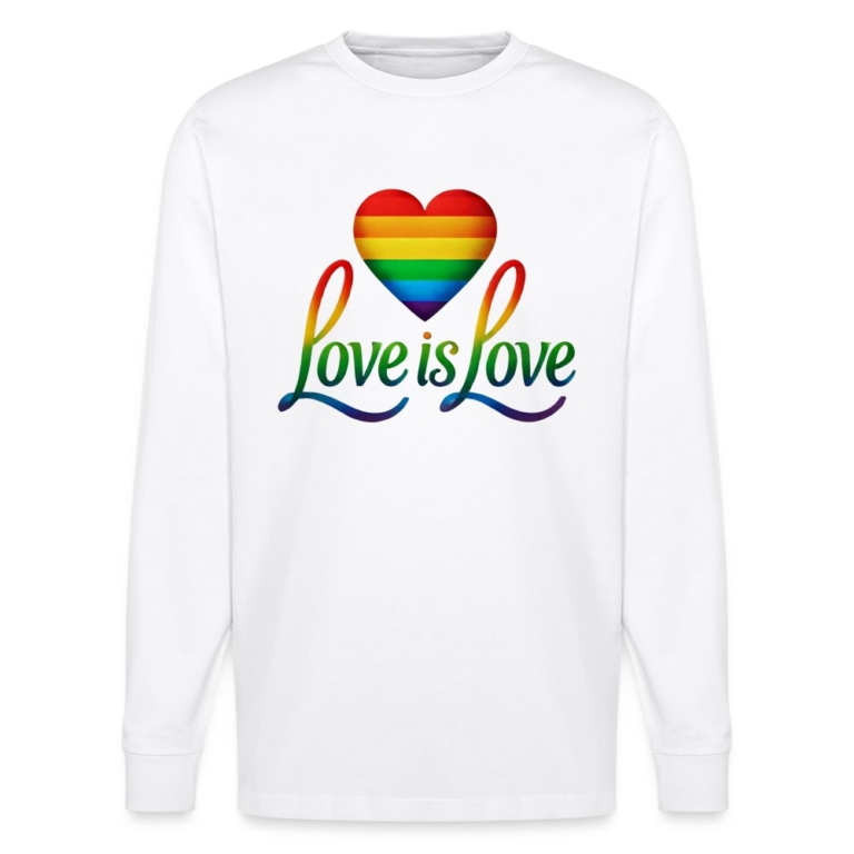 regenbogenherz-mit-spruch-stanleystella-unisex-bio-langarmshirt-shifts-dry-weiss