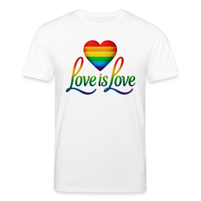 regenbogenherz-mit-spruch-stanleystella-unisex-bio-t-shirt-creator-weiss