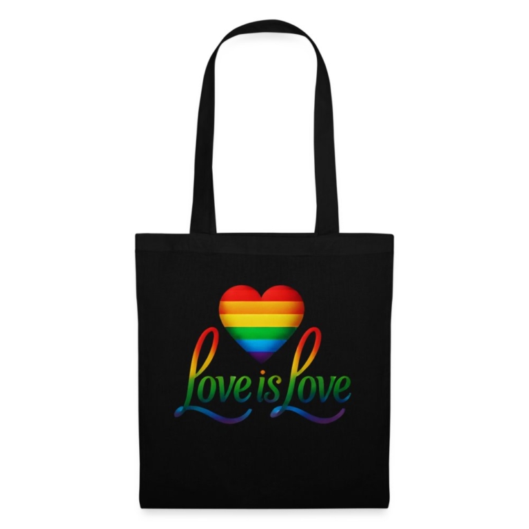 regenbogenherz-mit-spruch-stoffbeutel-schwarz