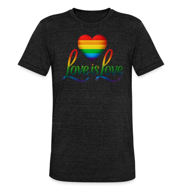 regenbogenherz-mit-spruch-unisex-tri-blend-t-shirt-von-bella-canvas-schwarz-meliert