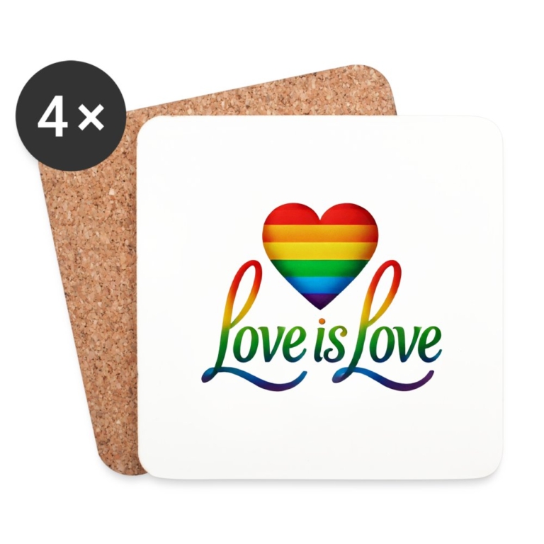 regenbogenherz-mit-spruch-untersetzer-4er-set-weiss