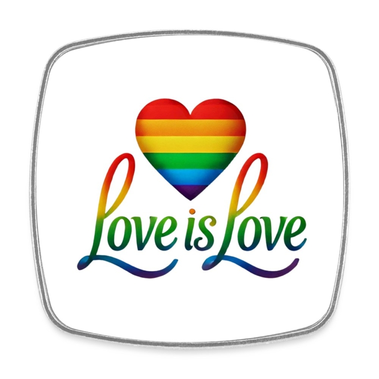 regenbogenherz-mit-spruch-viereckiger-kuehlschrankmagnet-weiss