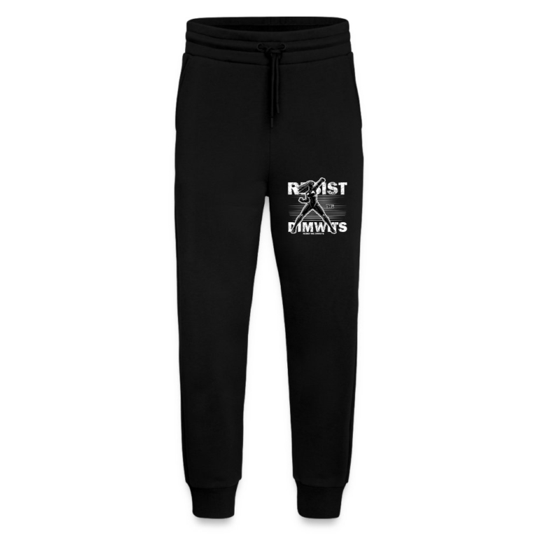 resist-the-dimwits-organic-relaxed-jogginghose-made-in-eu-solid-black