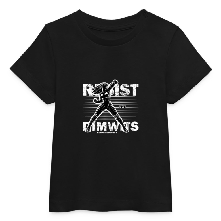 resist-the-dimwits-stanleystella-baby-bio-t-shirt-baby-creator-schwarz