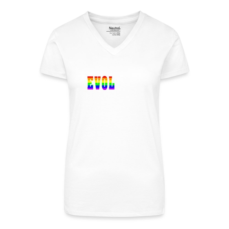 revolotion-bio-frauen-t-shirt-mit-v-ausschnitt-weiss