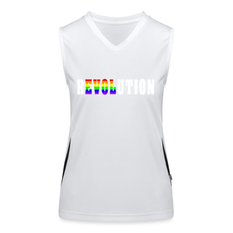 revolotion-funktionelles-kontrast-tank-top-fuer-frauen-weiss-schwarz