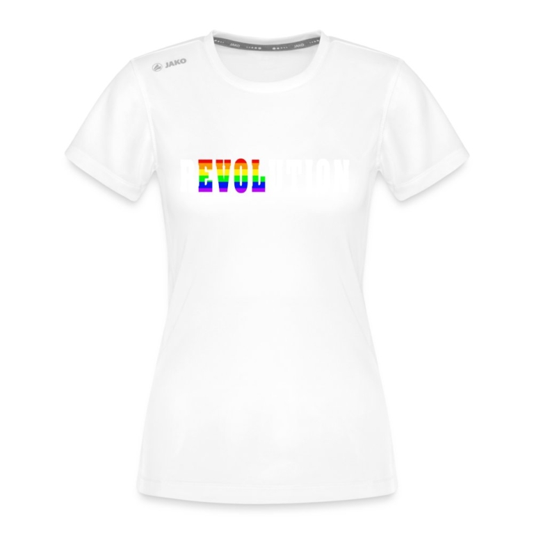 revolotion-jako-frauen-t-shirt-run-20-weiss