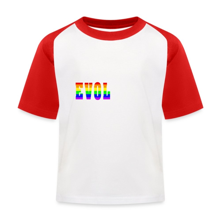 revolotion-kinder-baseball-t-shirt-weiss-rot