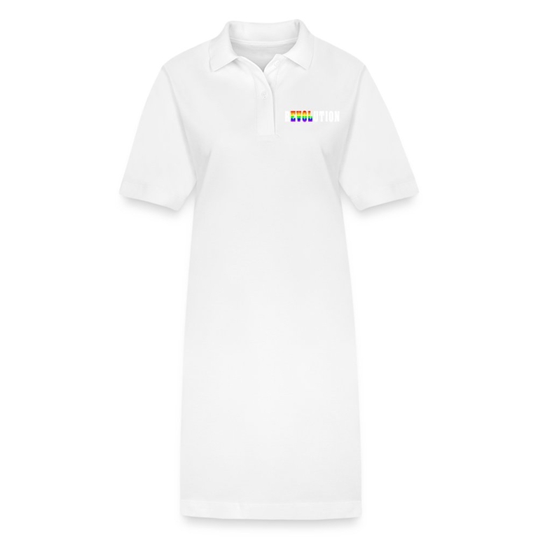 revolotion-stanleystella-frauen-bio-polokleid-paiger-weiss