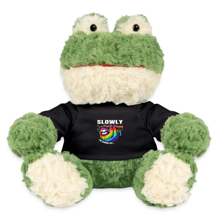 slowly-i-m-coming-out-minifeet-frosch-torge-schwarz