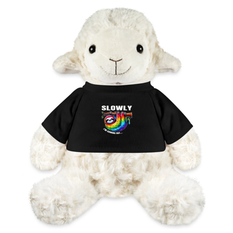 slowly-i-m-coming-out-minifeet-schaf-annika-schwarz