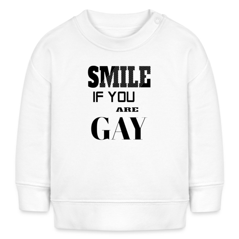 smile-if-you-are-gay-stanleystella-bio-sweatshirt-baby-changer-weiss