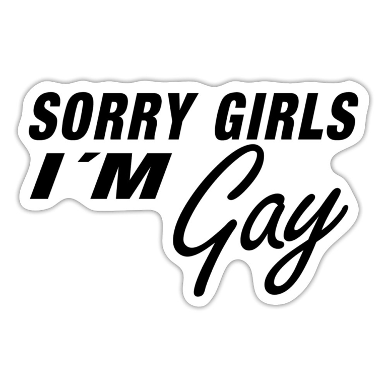 sorry-girls-im-gay-sticker-mattweiss