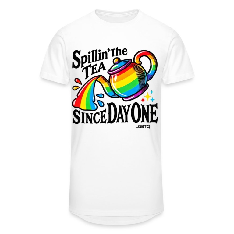 spillin-the-tea-since-day-one-maenner-urban-longshirt-weiss