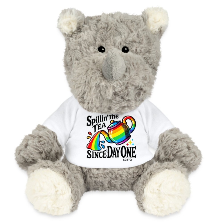 spillin-the-tea-since-day-one-minifeet-nashorn-svea-weiss