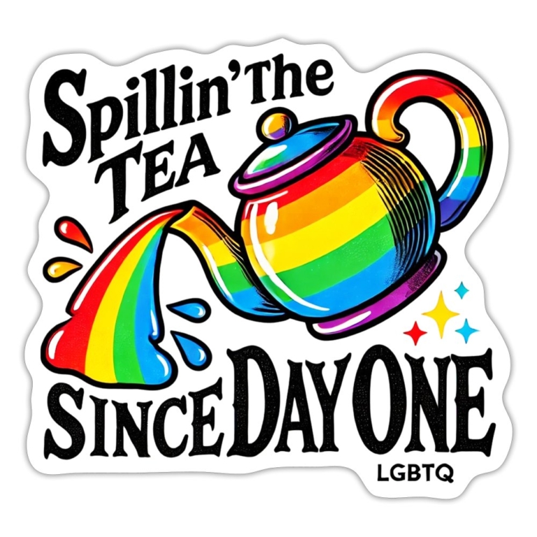 spillin-the-tea-since-day-one-sticker-mattweiss