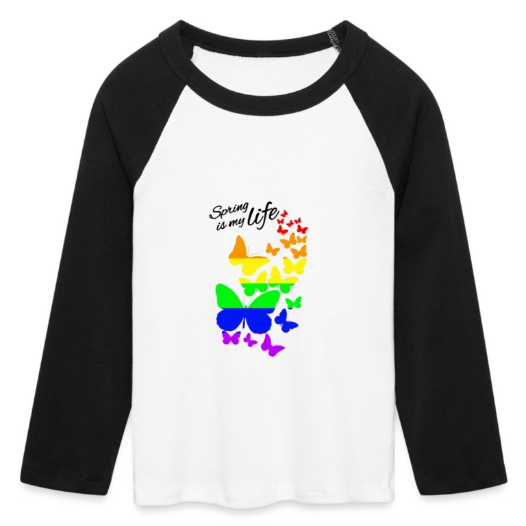 spring-is-my-life-lgbtq-cropped-frauen-long-sleeve-weiss-schwarz