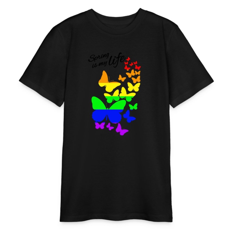 spring-is-my-life-lgbtq-stanleystella-bio-teenager-t-shirt-mini-creator-schwarz