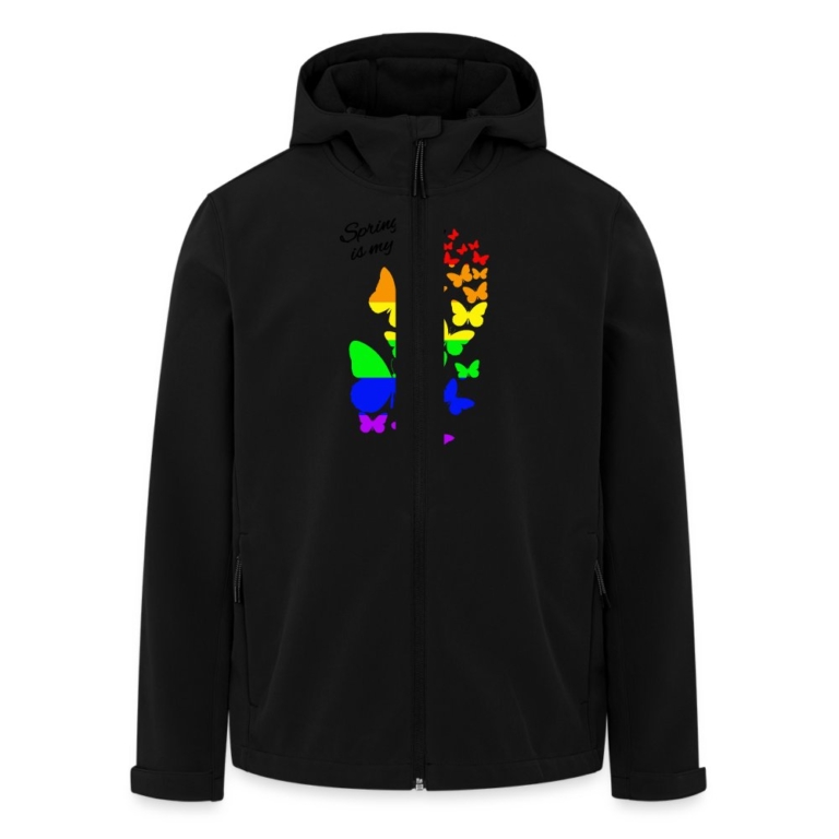 spring-is-my-life-lgbtq-stanleystella-maenner-recycled-softshell-jacke-discoverer-schwarz