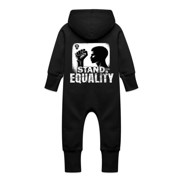stand-for-equality-baby-bio-sweat-overall-mit-kapuze-schwarz