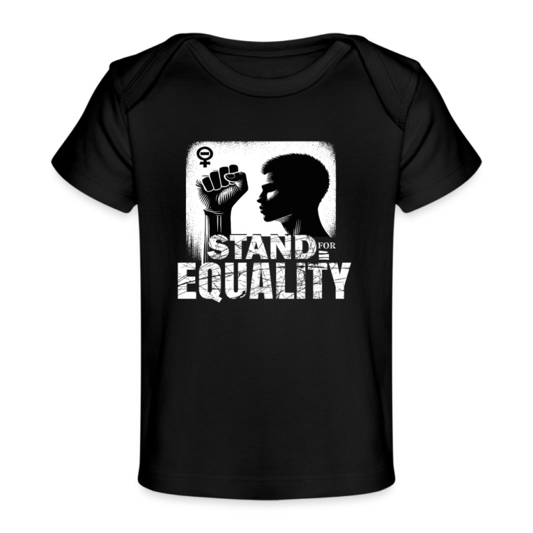 stand-for-equality-baby-bio-t-shirt-schwarz