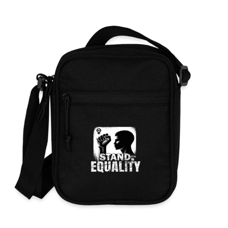 stand-for-equality-crossbody-bag-schwarz