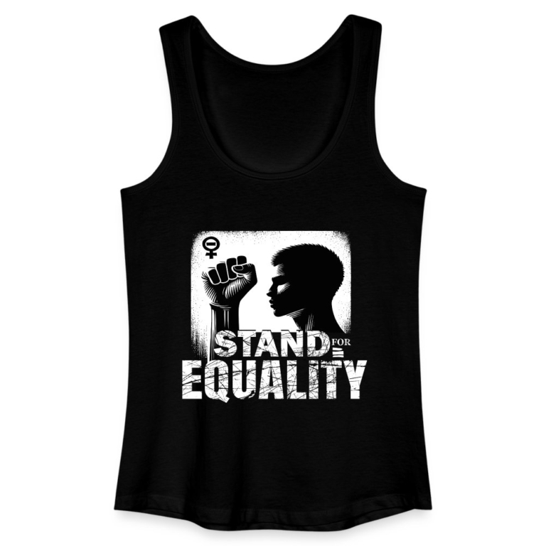 stand-for-equality-frauen-bio-tank-top-schwarz