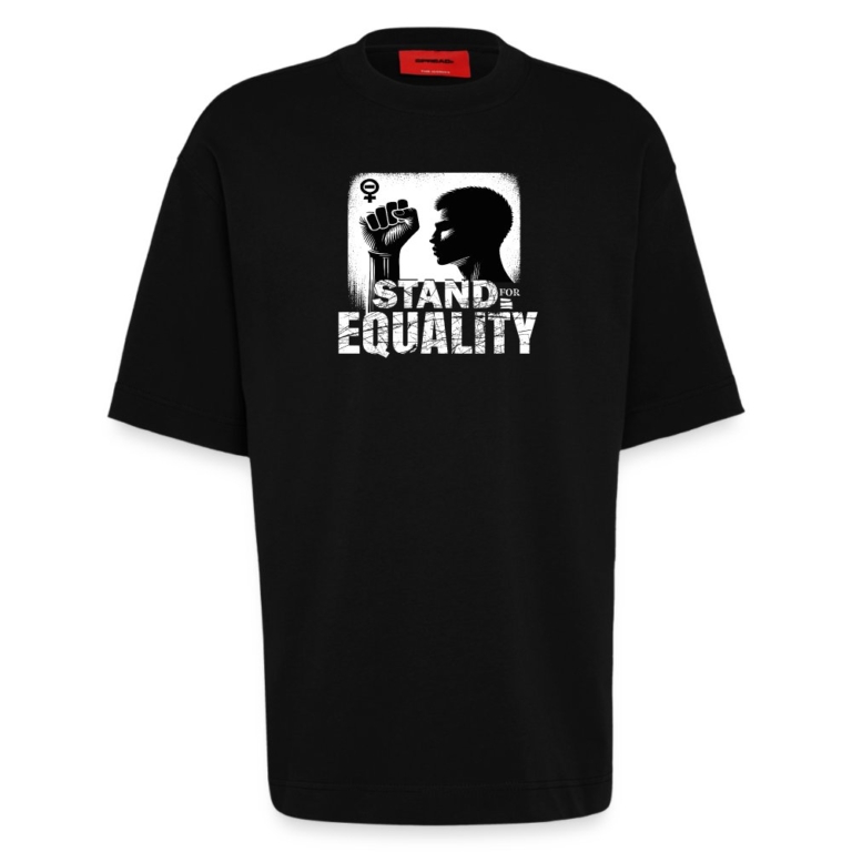 stand-for-equality-heavyweight-oversized-organic-t-shirt-made-in-eu-solid-black