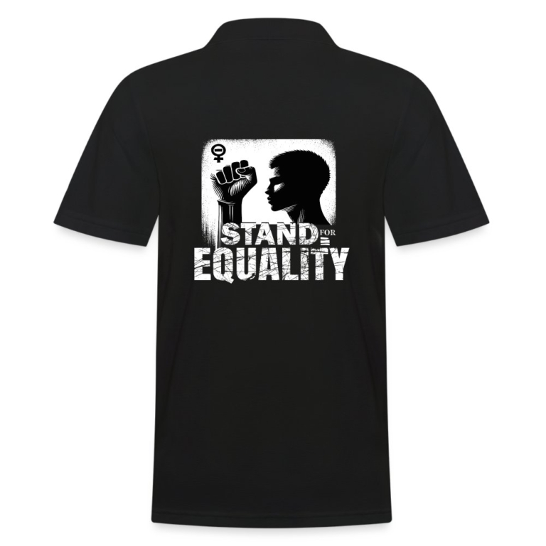 stand-for-equality-maenner-poloshirt-schwarz