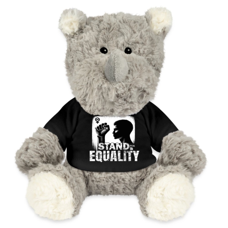 stand-for-equality-minifeet-nashorn-svea-schwarz