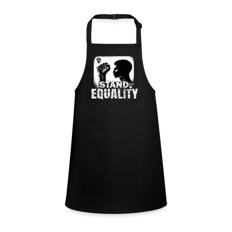 stand-for-equality-schuerze-fuer-kinder-schwarz