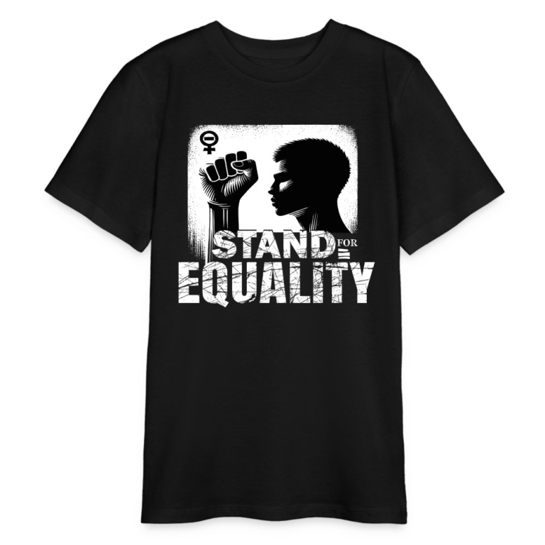 stand-for-equality-stanleystella-bio-teenager-t-shirt-mini-creator-schwarz