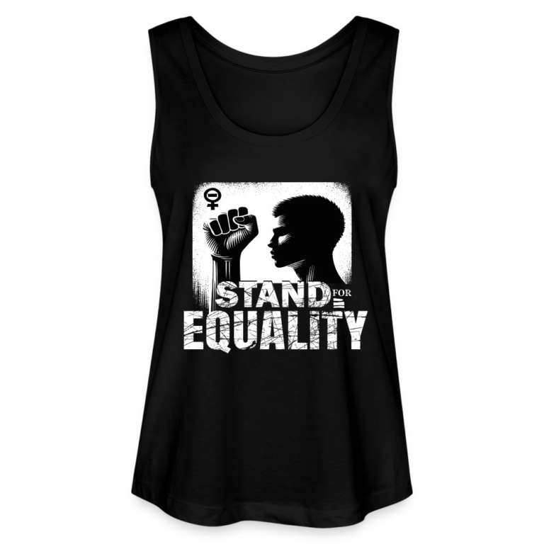 stand-for-equality-stanleystella-frauen-bio-tank-top-minter-schwarz