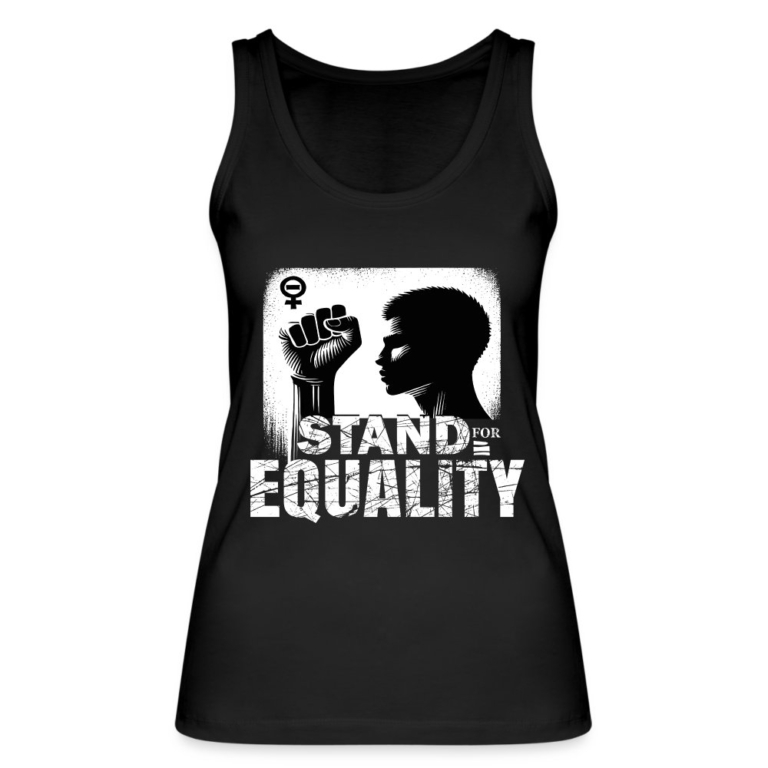 stand-for-equality-stanleystella-frauen-bio-tank-top-schwarz