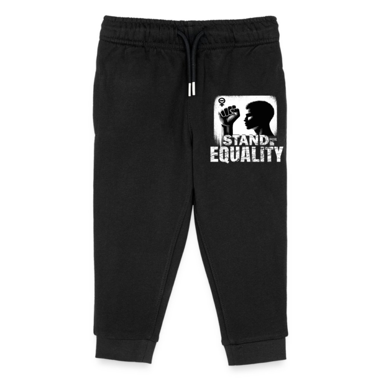 stand-for-equality-stanleystella-kinder-bio-jogginghose-mini-mover-schwarz