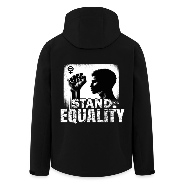 stand-for-equality-stanleystella-maenner-recycled-softshell-jacke-discoverer-schwarz