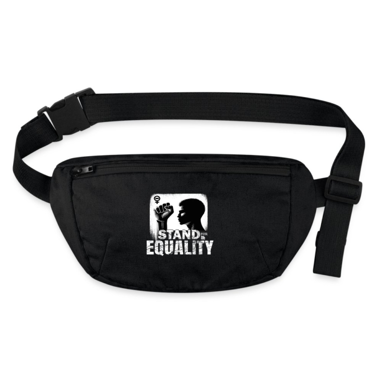 stand-for-equality-stanleystella-recycelte-guerteltasche-schwarz