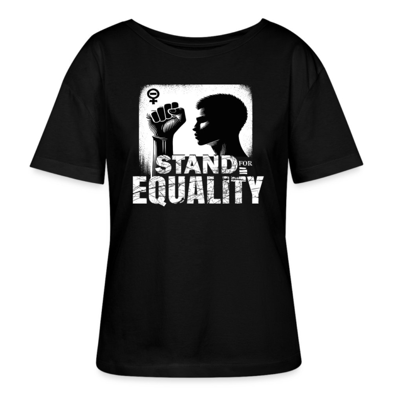 stand-for-equality-stanleystella-relaxed-rundhals-frauen-bio-t-shirt-serena-schwarz