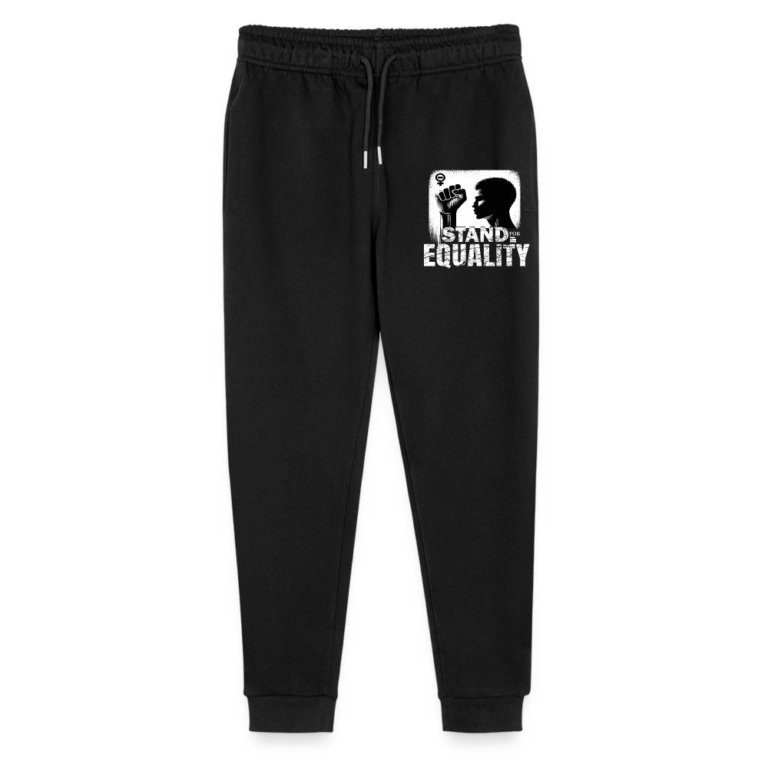 stand-for-equality-stanleystella-teenager-bio-jogginghose-mini-mover-schwarz