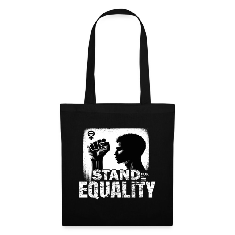 stand-for-equality-stoffbeutel-schwarz