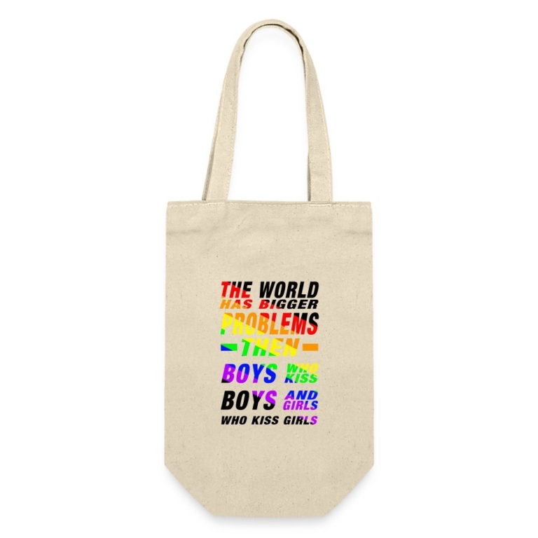 the-world-has-bigger-problems-geschenkbeutel-fuer-flaschen-natur